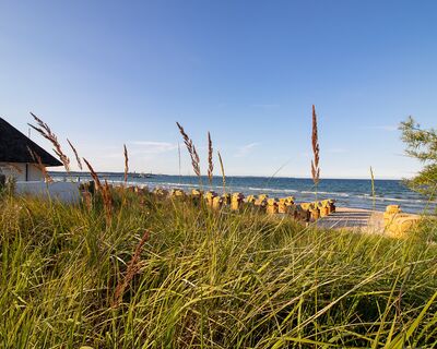 Vacation rental 