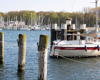Vacation rental 