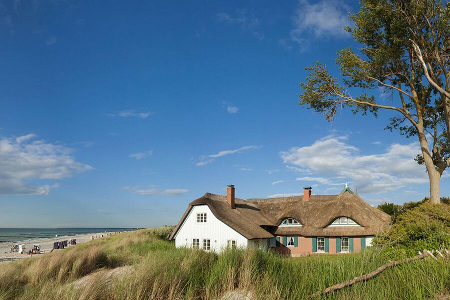 Vacation rental 
